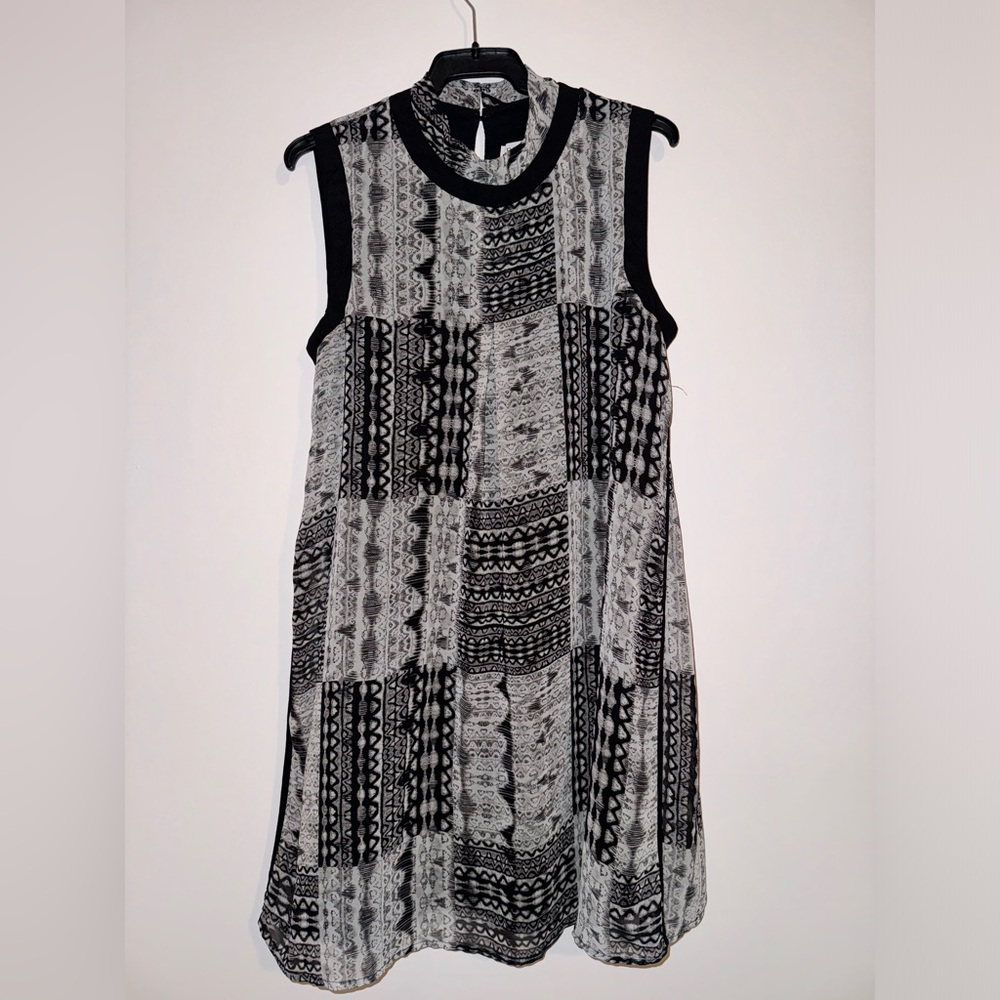 BCBGeneration Mini Dress